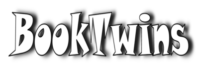 Booktwins logo